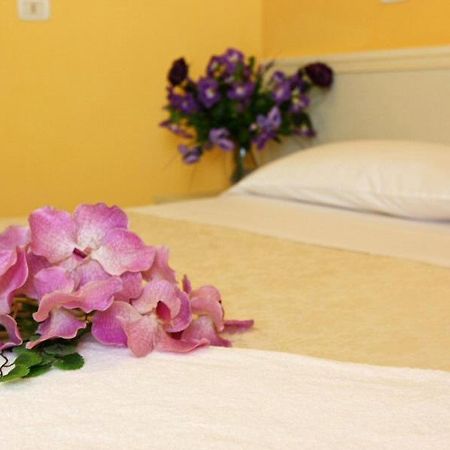 Hotel Leuco' مارتينسيكورو المظهر الخارجي الصورة