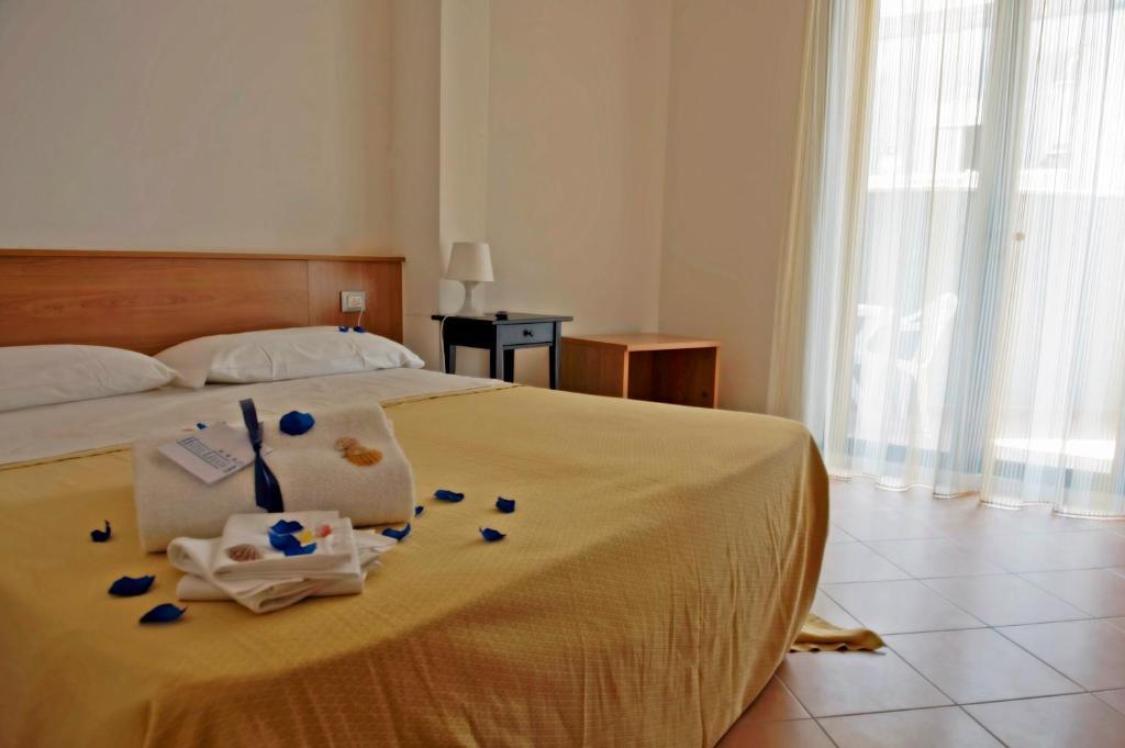 Hotel Leuco' مارتينسيكورو المظهر الخارجي الصورة