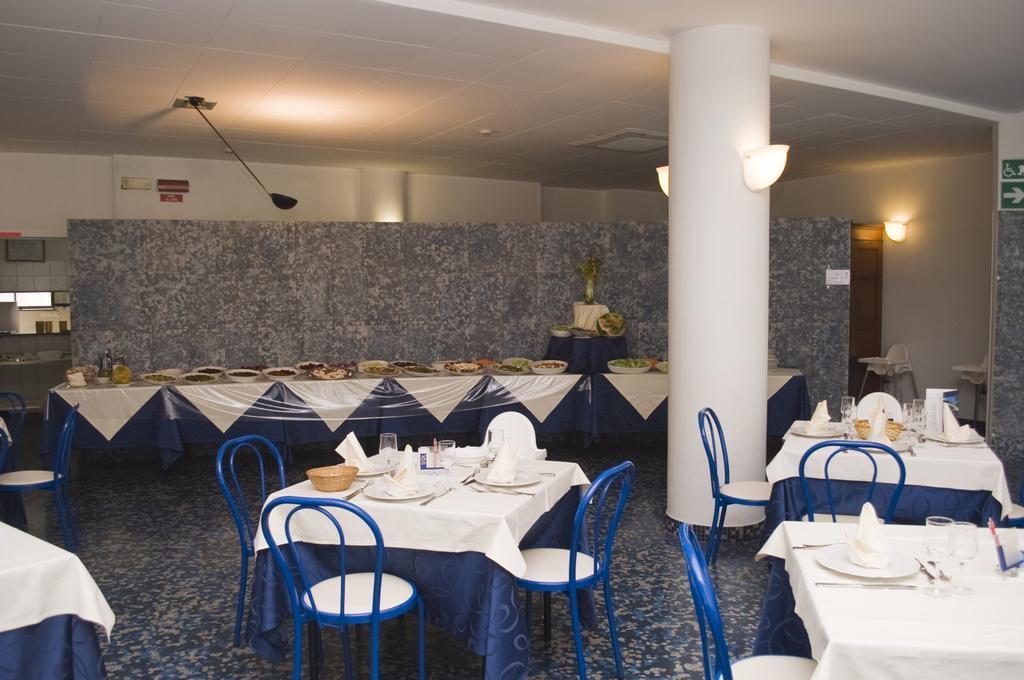Hotel Leuco' مارتينسيكورو المظهر الخارجي الصورة