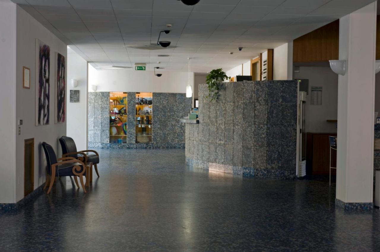 Hotel Leuco' مارتينسيكورو المظهر الخارجي الصورة